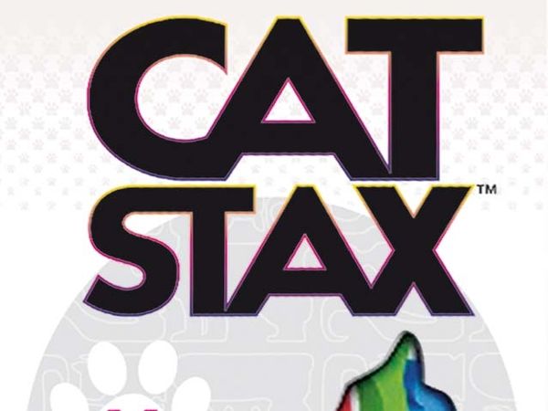 Bild zu Alle Brettspiele-Spiel Cat Stax