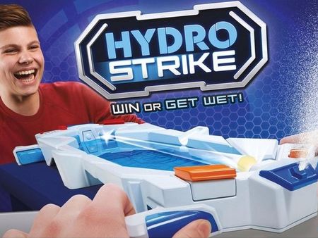 Hydrostrike