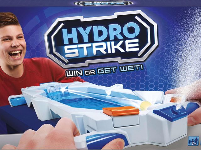 Hydrostrike Bild 1