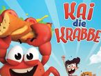 Vorschaubild zu Spiel Kai die Krabbe