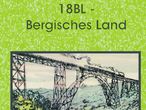 Vorschaubild zu Spiel 18BL - Bergisches Land