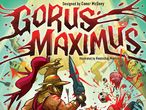 Vorschaubild zu Spiel Gorus Maximus