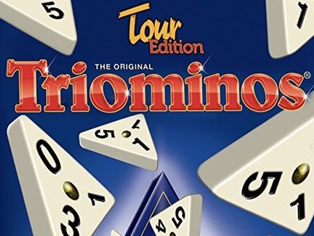 Triominos Tour Edition