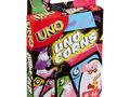 Uno Uni-Corns Kartenspiel Bild 1