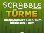 Vorschaubild zu Spiel Scrabble Türme