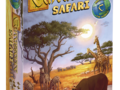 Carcassonne: Safari Bild 1