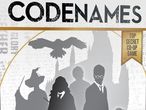 Vorschaubild zu Spiel Codenames Harry Potter