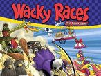 Vorschaubild zu Spiel Wacky Races: The Board Game