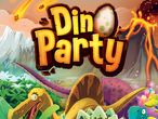 Vorschaubild zu Spiel Dino Party