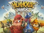 Vorschaubild zu Spiel Henhouse Havoc