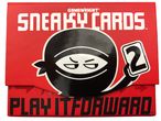 Vorschaubild zu Spiel Sneaky Cards 2