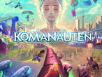 Vorschaubild zu Spiel Komanauten