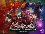 Vorschaubild zu Spiel Mutants: Genetic Gladiators