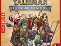 Talisman: Legendäre Abenteuer Bild 1