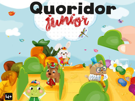 Quoridor Junior