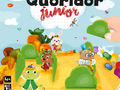 Quoridor Junior Bild 1