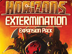 Vorschaubild zu Spiel Horizons: Extermination