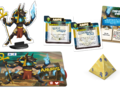 King of Tokyo/New York: Monster Pack - Anubis Bild 2