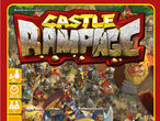 Vorschaubild zu Spiel Castle Rampage