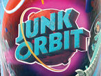 Vorschaubild zu Spiel Junk Orbit