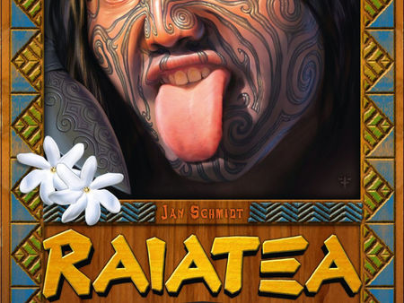 Raiatea