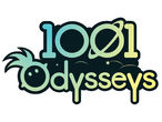 Vorschaubild zu Spiel 1001 Odysseys