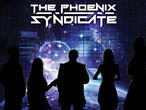 Vorschaubild zu Spiel The Phoenix Syndicate