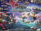 Vorschaubild zu Spiel Star Realms: Frontiers