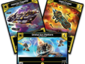 Star Realms: Frontiers Bild 2