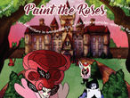 Vorschaubild zu Spiel Paint the Roses