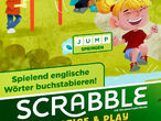 Vorschaubild zu Spiel Scrabble Practice und Play