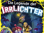 Vorschaubild zu Spiel Die Legende der Irrlichter