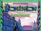 Vorschaubild zu Spiel Dominion: Renaissance