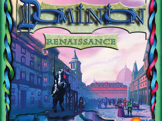Dominion: Renaissance Bild 1
