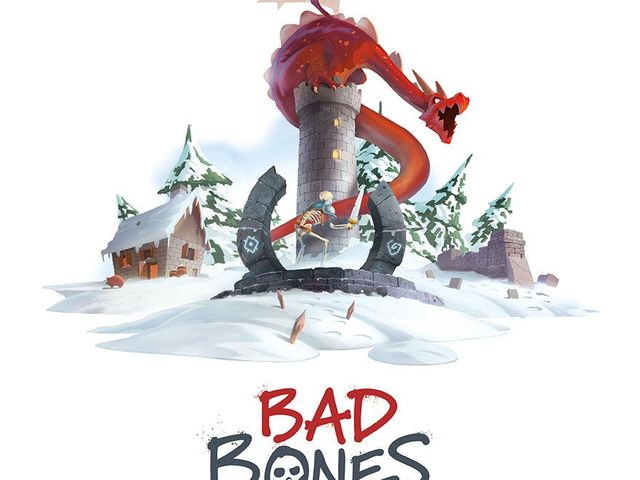 Bad Bones Bild 1