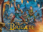 Vorschaubild zu Spiel The Brigade