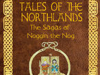 Vorschaubild zu Spiel Tales of the Northlands: The Sagas of Noggin the Nog