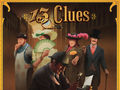 13 Clues