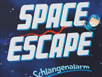 Vorschaubild zu Spiel Space Escape