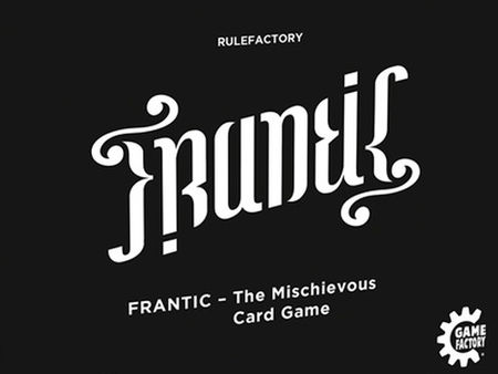 Frantic