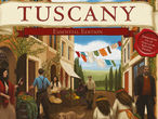 Vorschaubild zu Spiel Tuscany: Essential Edition