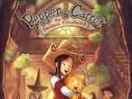 Vorschaubild zu Spiel Pepper & Carrot: The Potion Contest