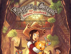 Vorschaubild zu Spiel Pepper & Carrot: The Potion Contest