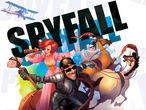 Vorschaubild zu Spiel Spyfall: Time Travel