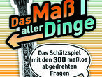 Vorschaubild zu Spiel Das Maß aller Dinge