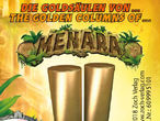 Vorschaubild zu Spiel Die Goldsäulen von Menara