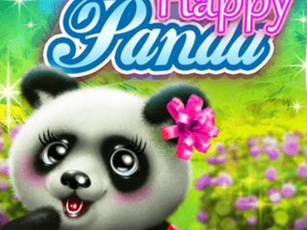 Bild zu Mädchen-Spiel Happy Panda