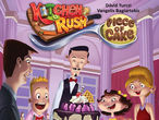 Vorschaubild zu Spiel Kitchen Rush: Piece of Cake