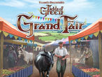 Vorschaubild zu Spiel Fields of Green: Grand Fair