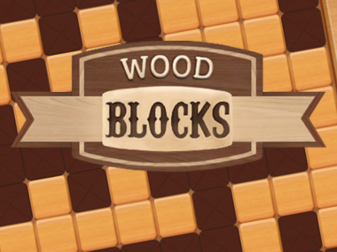 Wood Blocks